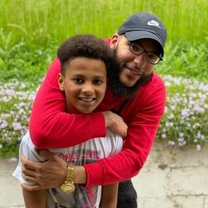 Meet your Posher, Benjamin